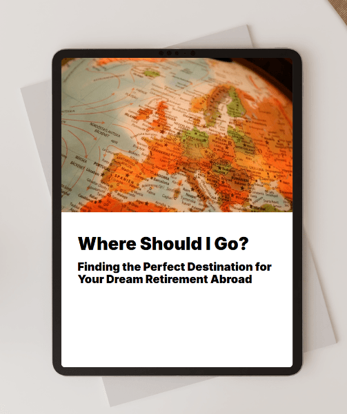 Where Should I Go? Guide