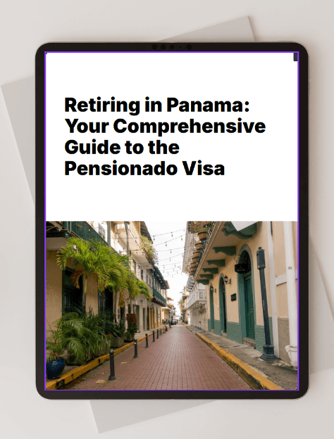 Country Focus: Panama