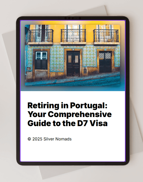 Country Focus: Portugal